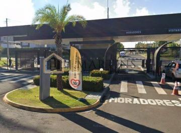 Casa · 177m² · 3 Quartos · 2 Vagas · Casa de Condomínio 3 quartos para Locação Santa Rosa, Piracicaba