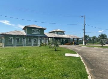 Foto 01 · TERRENO À VENDA, 1000 M² POR R$ 189.000,00 - CONDOMÍNIO VILLAGE DA SERRA - TREMEMBÉ/SP