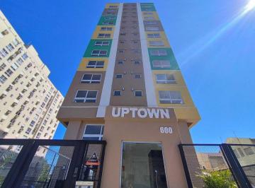 FACHADA · NOVO HAMBURGO - APARTAMENTO 2 DORM - CENTRO
