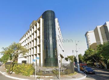 Comercial · 3000m² · 27 Vagas · PREDIO COMERCIAL AGUA BRANCA