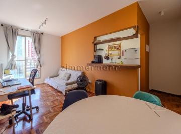 Apartamento · 37m² · 1 Quarto · 1 Vaga · APARTAMENTO BELA VISTA 1 DORMITÓRIO 1 VAGA