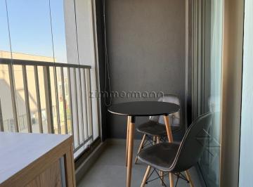 Apartamento · 22m² · 1 Quarto · APARTAMENTO STUDIO 1 DORMITÓRIO SEM VAGA