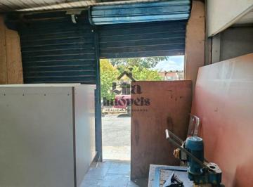 Comercial · Galpao a Venda