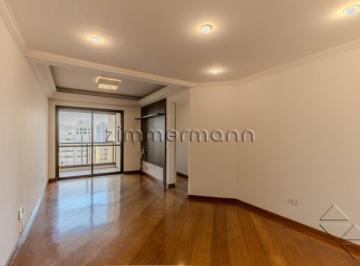 Apartamento · 70m² · 2 Quartos · 2 Vagas · APARTAMENTO POMPEIA 2 DORMITÓRIOS  2 VAGAS