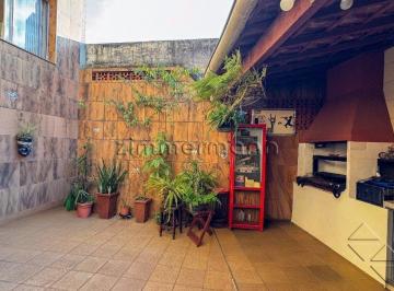 Casa · 322m² · 3 Quartos · 3 Vagas · CASA SOBRADO VILA MADALENA 3 DORMITÓRIOS 3 VAGAS