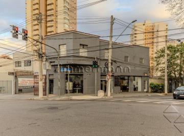 Comercial · 420m² · 6 Vagas · GALPÃO COMERCIAL VILA ROMANA 6 VAGAS