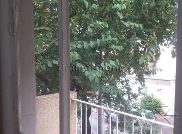 Apartamento · 81m² · 2 Quartos · 1 Vaga · APARTAMENTO SANTA CECILIA 2 DORMITÓRIOS 1 VAGA
