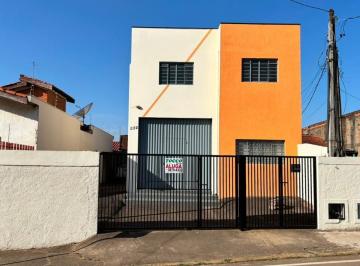 Foto 01 · Barracao, Centro, Monte Mor, SP