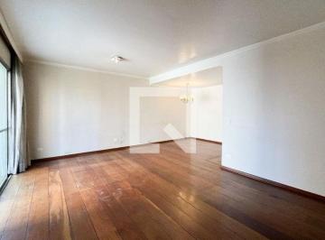 Apartamento · 227m² · 3 Quartos · 2 Vagas · Apartamento à Venda - Vila Olímpia, 3 Quartos,  227 m² - São Paulo