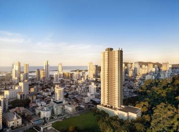 Apartamento · 71m² · 2 Quartos · 1 Vaga · Veritá Residence - Apartamento Alto Padrão em Centro, Itajaí/SC
