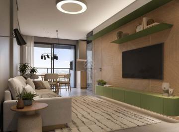 Apartamento · 65m² · 2 Quartos · 1 Vaga · Veritá Residence - Apartamento Alto Padrão em Centro, Itajaí/SC
