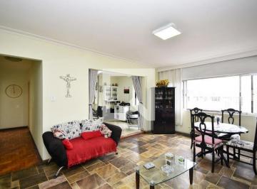Apartamento · 114m² · 3 Quartos · 1 Vaga · Apartamento à Venda - Jardim Paulista, 3 Quartos, 114 m² - São Paulo