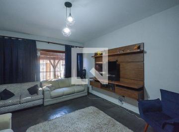 Casa · 300m² · 3 Quartos · 3 Vagas · Casa à Venda - Cidade Dutra, 3 Quartos,  300 m² - São Paulo