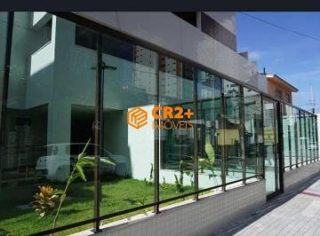 Apartamento · 58m² · 2 Quartos · 1 Vaga · Vendo Apartamento 58m² com 2 Quartos sendo 1 Suíte, na Torre