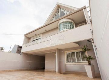 Casa · 232m² · 5 Quartos · 3 Vagas · Casa à venda - no Seminário