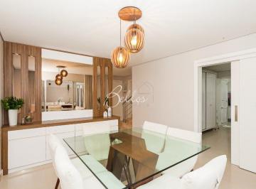 Casa · 232m² · 5 Quartos · 3 Vagas · Casa à venda - no Seminário