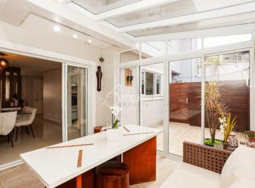 Casa · 232m² · 5 Quartos · 3 Vagas · Casa à venda - no Seminário