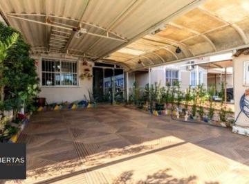 Casa · 130m² · 2 Quartos · 2 Vagas · Casa em condomínio no bairro Estância Velha em Canoas
