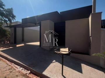 904_Casa Comprar.jpg · Casa a Venda - Residencial Villar III - Votuporanga / SP