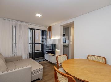 Apartamento · 44m² · 2 Quartos · Apartamento à venda - na Água Verde
