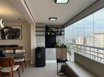 Apartamento de 2 quartos, São Paulo · Apartamento Exuberance Butantã – 105 m², Porteira Fechada, 2 Suítes e Vista Aberta