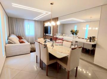 Casa · 164m² · 3 Quartos · 6 Vagas · Sobrado de 274m com 3 Suites e 6 vagas R$ 1.090Mi - Vila Mangalot