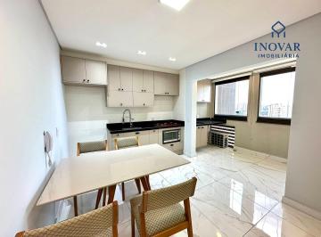 Apartamento · 55m² · 2 Quartos · Parque Industrial -Andar Alto - 55m², 2 Dorm, Suíte, Vaga no Subsolo, lazer