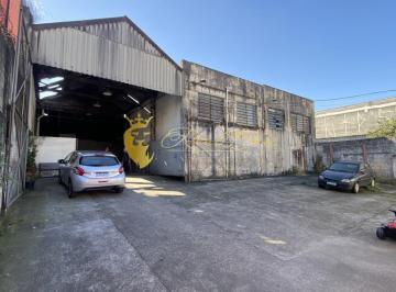 202608131709559562.jpg · Terreno/Galpão à Venda Av. do Estado Mooca 920m² - São Paulo