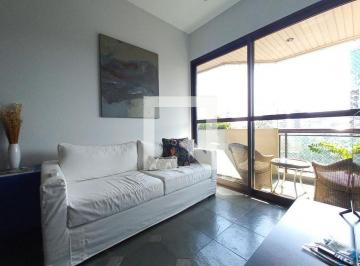 Apartamento Venda 70m² de 1 quarto · Apartamento à Venda - Cambuí, 1 Quarto, 70 m2