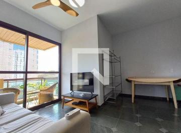Apartamento · 70m² · 1 Quarto · 1 Vaga · Apartamento à Venda - Cambuí, 1 Quarto, 70 m2