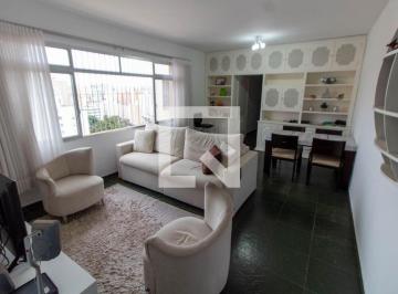 Apartamento · 138m² · 3 Quartos · 1 Vaga · Apartamento à Venda - Cambuí, 3 Quartos, 138 m2