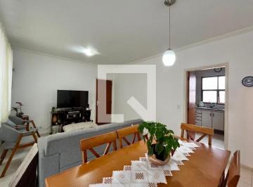 Apartamento · 100m² · 3 Quartos · 1 Vaga · Apartamento à Venda - Cambuí, 3 Quartos, 100 m2