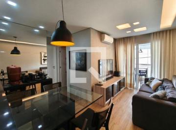 Apartamento · 54m² · 2 Quartos · 1 Vaga · Apartamento à Venda - Cambuí, 2 Quartos, 54 m2