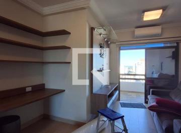 Apartamento 79m² Venda Cambuí · Apartamento à Venda - Cambuí, 1 Quarto, 79 m2