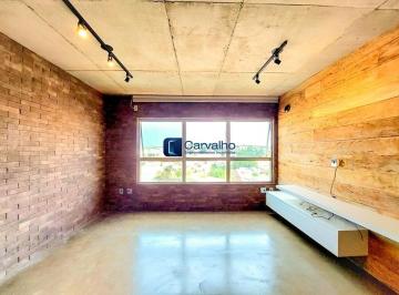 Apartamento · 70m² · 1 Quarto · 1 Vaga · Apartamento à Venda no MaxHaus Cambuí 2 | Design Autoral, Automação Completa