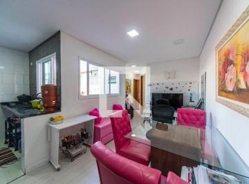 Apartamento · 76m² · 2 Quartos · 1 Vaga · Apartamento à Venda - Baeta Neves, 2 Quartos, 76 m2