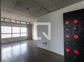 Apartamento · 74m² · 1 Quarto · 2 Vagas · Apartamento à Venda - Cambuí, 1 Quarto, 74 m2