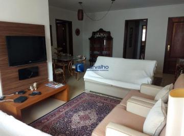 Apartamento · 150m² · 3 Quartos · 2 Vagas · Apartamento com 3 quartos à venda no Condomínio Edifício Anna Paola no Cambuí.