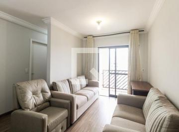Apartamento · 107m² · 2 Quartos · 1 Vaga · Apartamento à Venda - Tatuapé, 2 Quartos, 107 m2