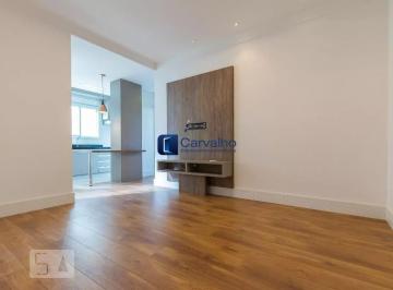 Apartamento · 51m² · 1 Quarto · 1 Vaga · Apartamento 51m² à Venda com Suíte e Varanda Próximo ao Shopping Jaraguá
