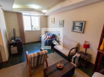 Apartamento · 120m² · 3 Quartos · 1 Vaga · Apartamento à Venda - Cambuí, 3 Quartos, 120 m2