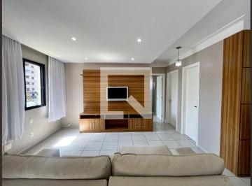 Apartamento · 75m² · 2 Quartos · 1 Vaga · Apartamento à Venda - Cambuí, 2 Quartos, 75 m2