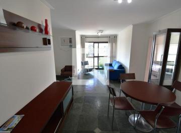 Apartamento · 74m² · 1 Quarto · 1 Vaga · Apartamento à Venda - Cambuí, 1 Quarto, 74 m2