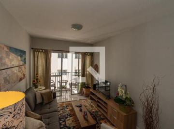 Apartamento en Venda de 2 quartos Cambuí · Apartamento à Venda - Cambuí, 2 Quartos, 85 m2