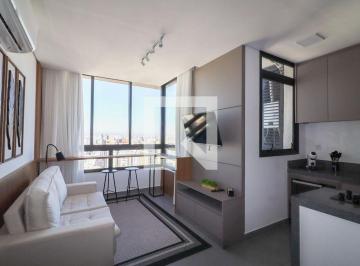 Apartamento de 1 quarto, Campinas · Apartamento à Venda - Cambuí, 1 Quarto, 46 m2