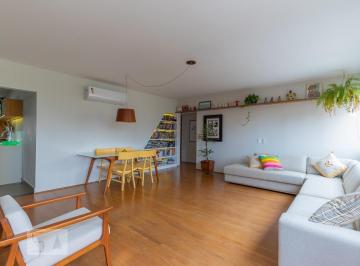 Apartamento · 135m² · 3 Quartos · 1 Vaga · Apartamento à Venda - Cambuí, 3 Quartos, 135 m2