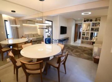 Apartamento · 69m² · 2 Quartos · 1 Vaga · Apartamento no Cambuí com 2 Quartos e Lazer Completo