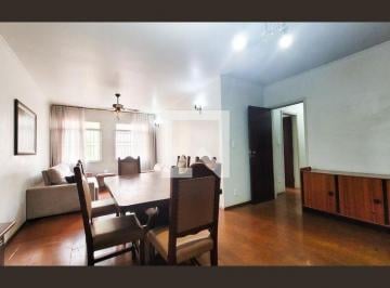 Apartamento · 162m² · 3 Quartos · 1 Vaga · Apartamento à Venda - Cambuí, 3 Quartos, 162 m2