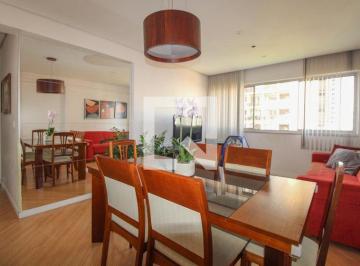 Apartamento · 84m² · 3 Quartos · 1 Vaga · Apartamento à Venda - Cambuí, 3 Quartos, 84 m2