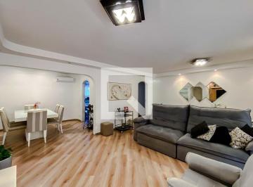Apartamento 165m² Venda Mooca · Apartamento à Venda - Mooca, 4 Quartos, 165 m2